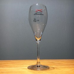 Flûte Champagne de Castellane
