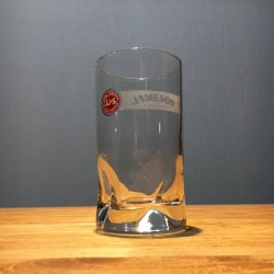 Glas Jameson tumbler