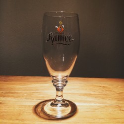 Glass beer La Ramée