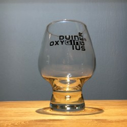 Glass Duingin tumbler