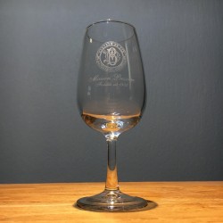 Wine glass Maison Bessière