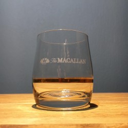 Glas The Macallan