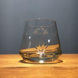 Verre The Macallan whisky...