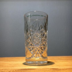 Glas N°3 London Dry Gin