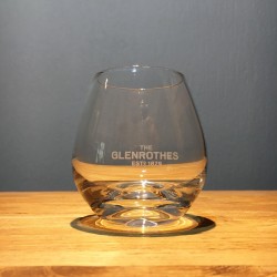 Glass The Glenrothes
