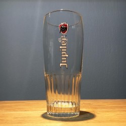 Glass beer Jupiler 50cl