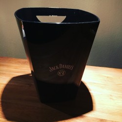 Ice bucket Jack Daniel's Old No. 7 Brand