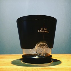 Ice bucket Clan Campbell 1L