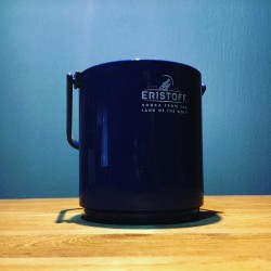 Ice bucket Eristoff 1L