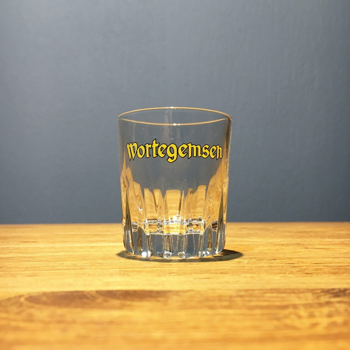 Verre Wortegemsen modèle 2