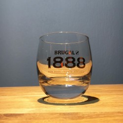 Glass Brugal 1988