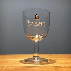 Glass beer Ename