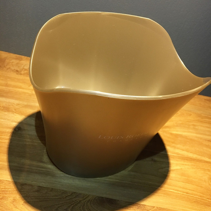 Ice bucket Louis Roederer