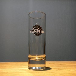 Glas Clan Campbell long...