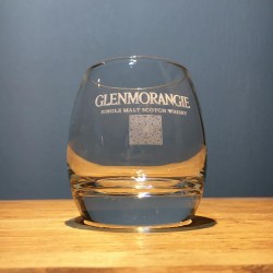Glass Glenmorangie