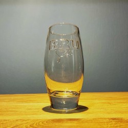 Glass Bru model 1