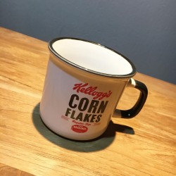 Cup kellogg's