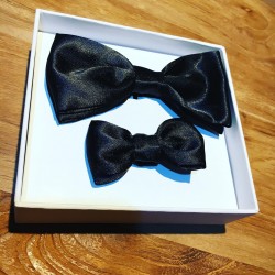 Set of 2 bow tie Moët &...