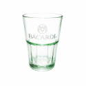 Bacardi Mojito glas model 1