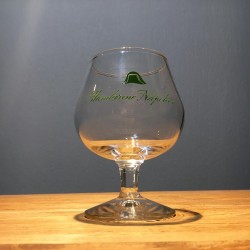 Glass Mandarine Napoléon