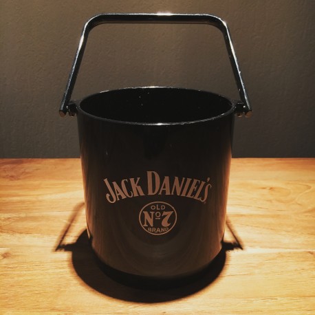 Petit seau à glaçons Jack Daniel’s