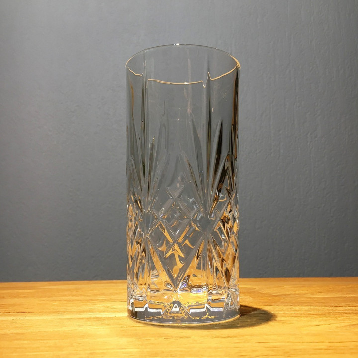 Glass Monkey Shoulder