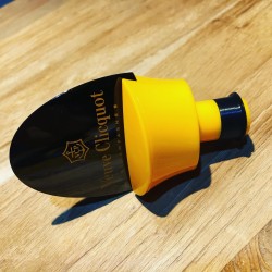 Bottle stopper Veuve Clicquot