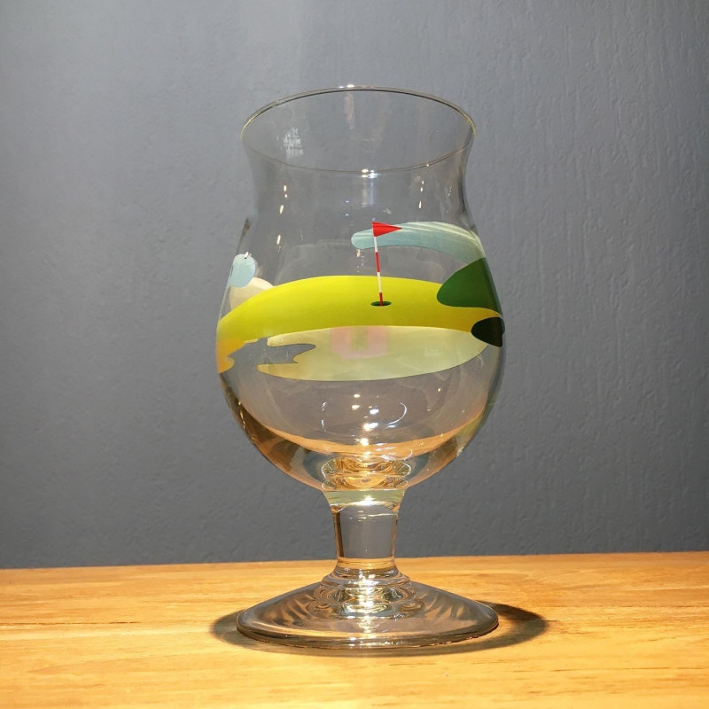 Verres à Bière Duvel - Set De 3 Verres 33 Cl, Pour Bière Spéciale Belge - 6