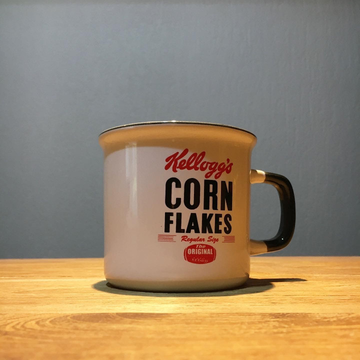 Cup kellogg's