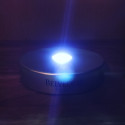 Glorifier Belvedere Vodka LED