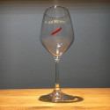 Flute Mumm Cordon Rouge model 4