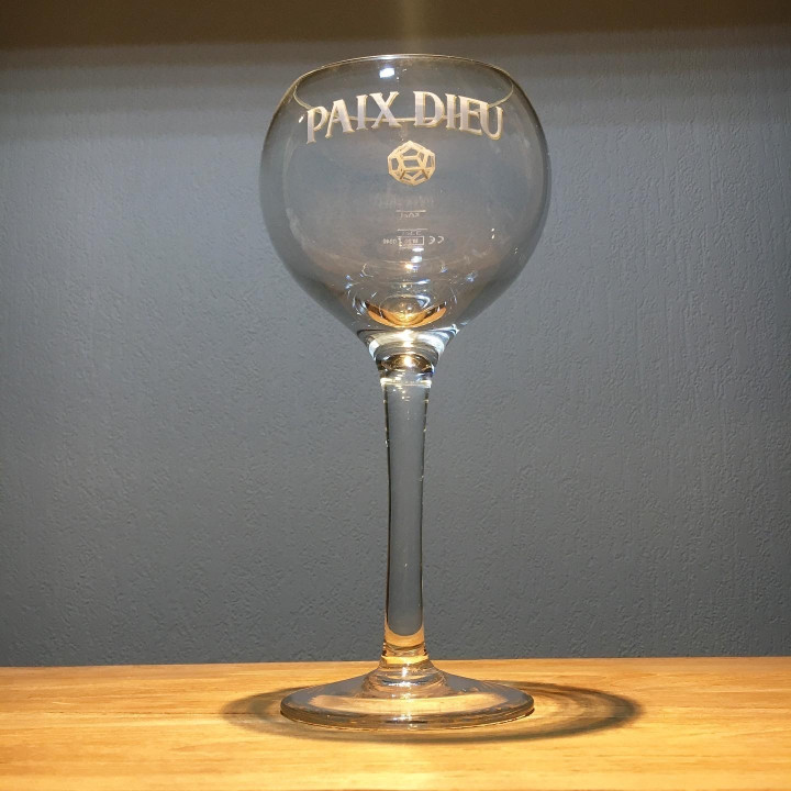 Glass Paix Dieu 50cl Full Moon