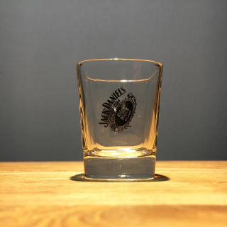 Glas Jack Daniel's shooter