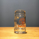 Verre Jägermeister shooter modèle 10