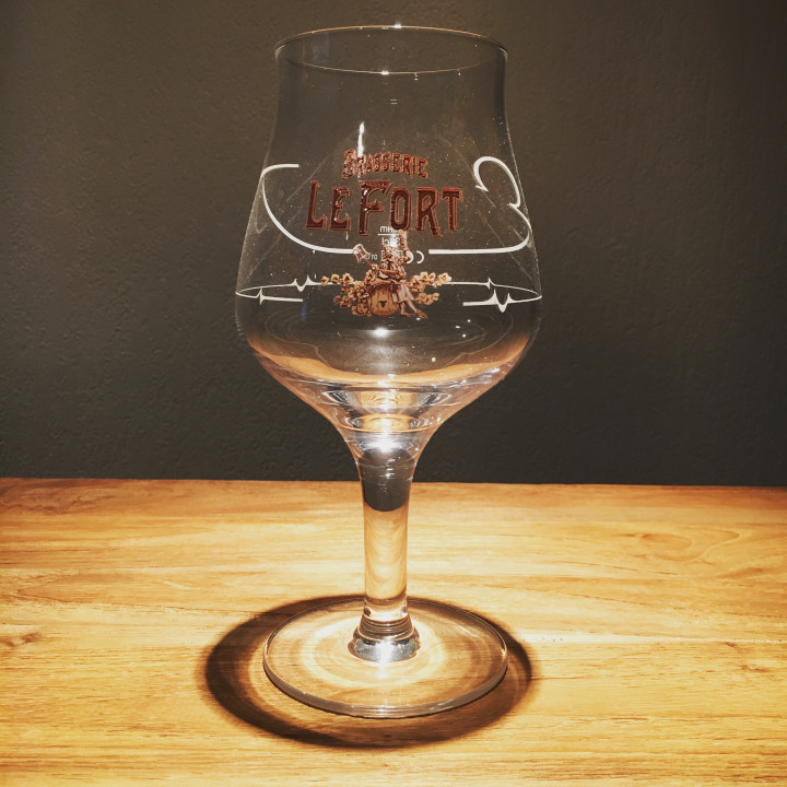 Bierglas Lefort