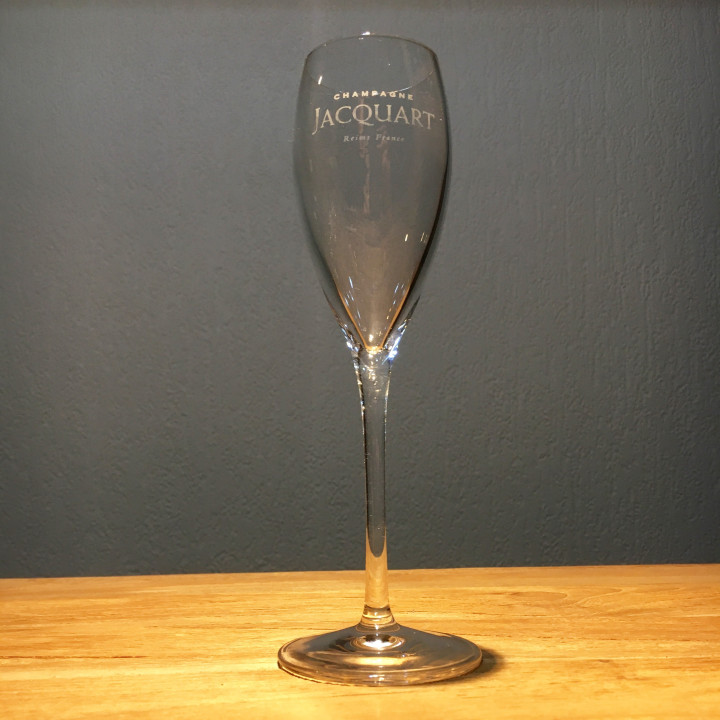 Flute Jacquart model 3