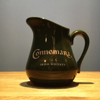 Karaf Connemara Single Malt keramisch