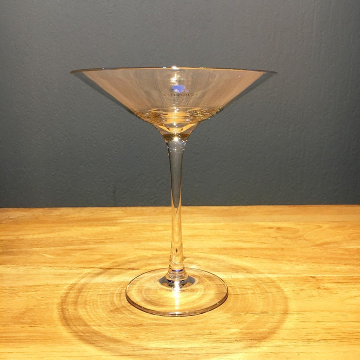 Glass Ciroc Margarita XL