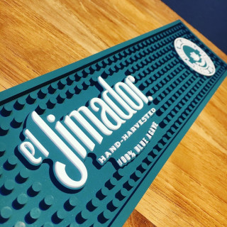 Bar runner El Jimador
