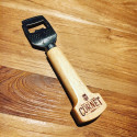 Bottle opener Cornet model 2