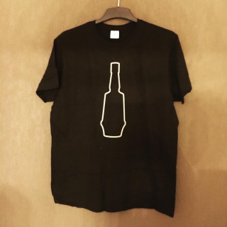 T-shirt Amaro Montenegro