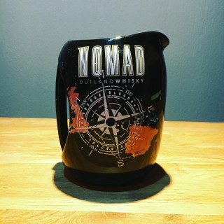 Water Jug Nomad whisky