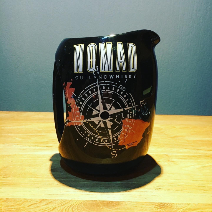 Water Jug Nomad whisky