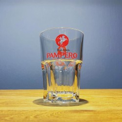 Glass Pampero Mojito model 5