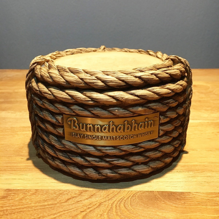 Glorifier Bunnahabhain Islay Single Malt Scotch Whisky