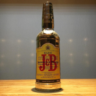 Koeler J&B disco