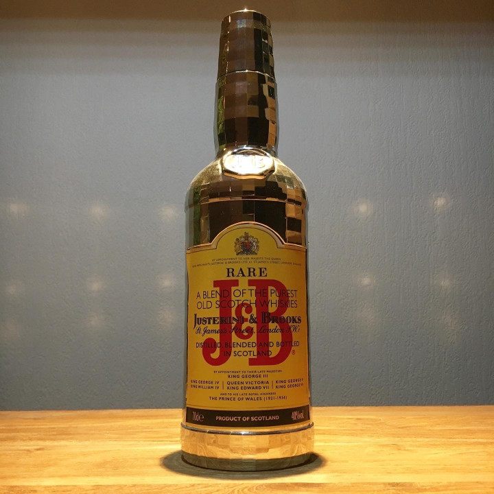 Koeler J&B disco
