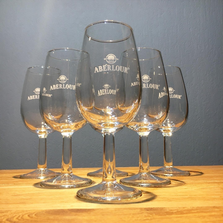 Proefglas whisky Aberlour