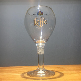 Bierglas Leffe 50cl model 2