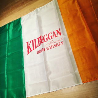 Vlag Kilbeggan
